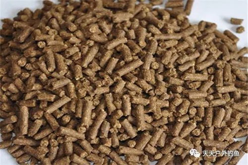 钓鱼饵料老粘手怎么办呀？这些实用技巧让你轻松解决！