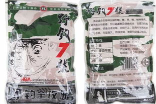 白马湖钓鱼饵料怎么样用？这份详细指南让你轻松上鱼！