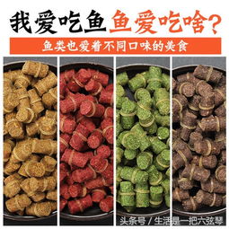 钓鱼饵料做玫瑰花，秘制玫瑰花饵料的制作与实战应用