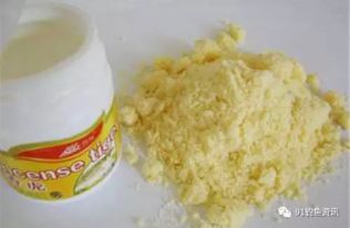 干玉米面，自制钓鱼饵料的黄金配方与实战应用