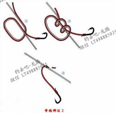 小鱼闹钩怎么办？这些方法帮你搞定！