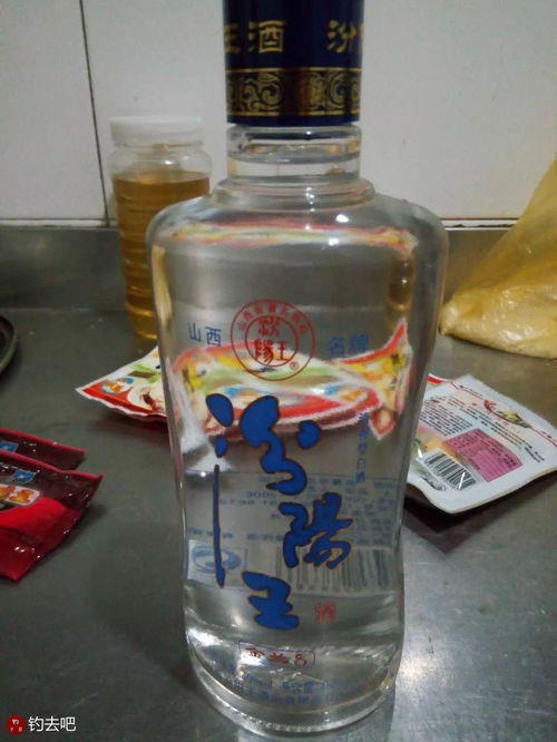 警惕！钓鱼饵料白酒过量的致命陷阱