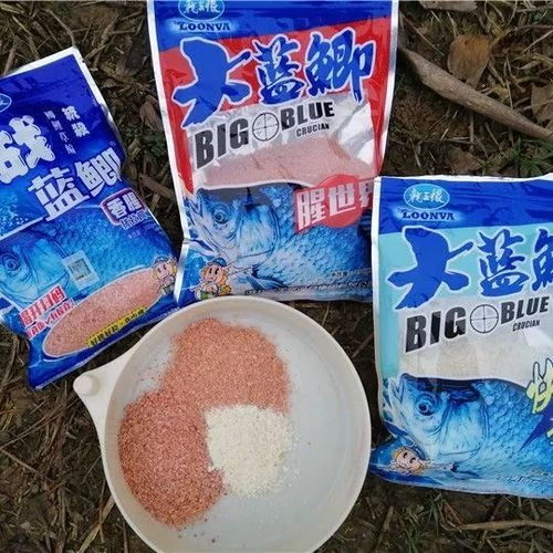 纵横四海钓鱼饵料怎么样？鱼饵界的黑马，让鱼儿疯狂的秘诀！