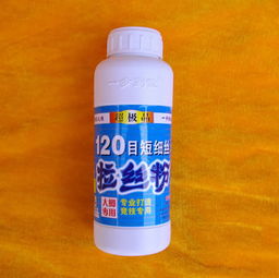 一步到位！黄金饵料配方助你轻松钓大鱼