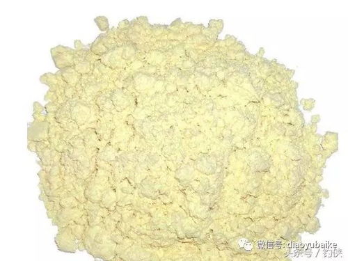 如何写一篇出色的钓鱼饵料简介