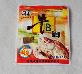 揭秘狗娃饵料的使用秘籍，让鱼儿闻味而来！