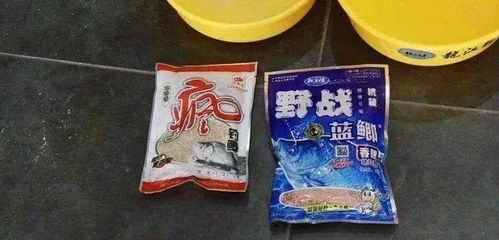 不养饵料也能钓大鱼，省钱又高效的替代方案