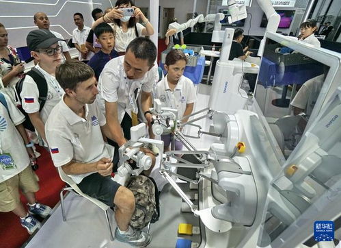 美国启动调查，为征收机器人和医疗设备关税做准备