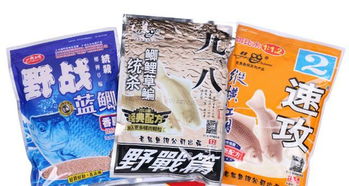 铜山湖钓鱼饵料怎么样好用吗？