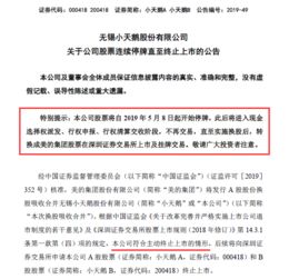 A股停牌提示：8股今日停牌