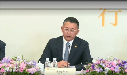 华润啤酒首席财务官赵伟辞任，调职华润置地接棒CFO