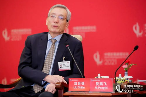 刘世锦：追赶潜能和新技术革命，仍可支持中国经济未来5到10年中速增长