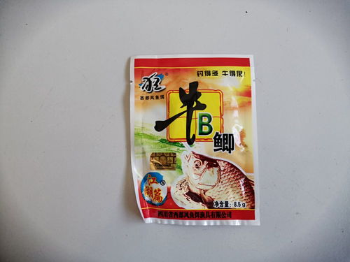 冠德钓鱼饵料到底好用吗？深度评测告诉你答案！