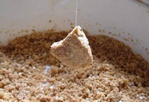 钓鱼饵料抗裂效果好吗怎么样？