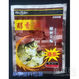 钓鱼饵料包装袋污染怎么办，从源头治理到全民参与的环保行动