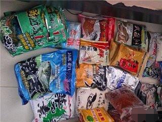 九妹钓鱼饵料怎么样？用过的钓友都说好！
