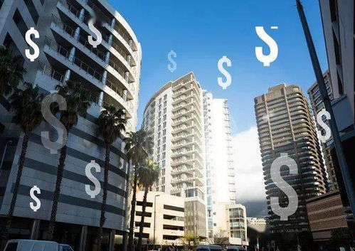 中原地产：香港一手住宅成交强劲 料年底货尾量跌至1.8万个单位