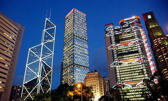 香港置业：料9月香港逾千万港元二手住宅注册量有望达480宗 环比升逾1成