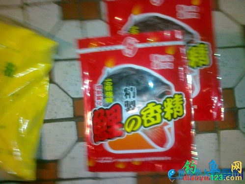 一包通钓鱼饵料怎么样，全面评测与使用心得
