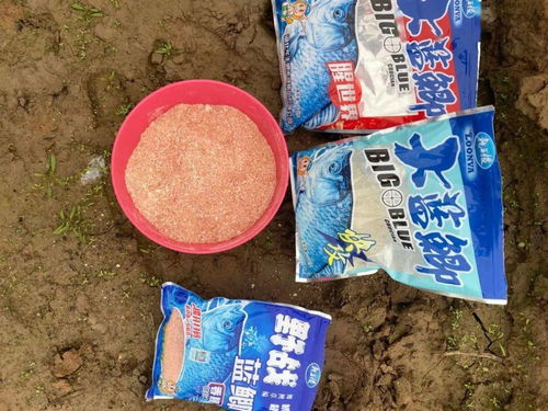 浪里飞，钓鱼饵料中的万金油？