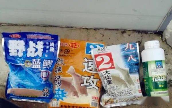 春弟钓鱼饵料怎么样好用吗？全面评测与使用心得