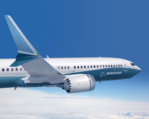 FAA拟放宽波音(BA.US)737 MAX交付限制 月产量上限提至42架