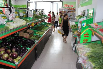 钓鱼饵料店实体店，生存还是淘汰？