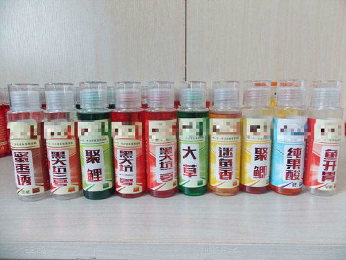 果酒湖钓鱼饵料怎么样好用吗？