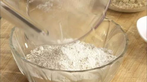 白饼制作钓鱼饵料的详细方法