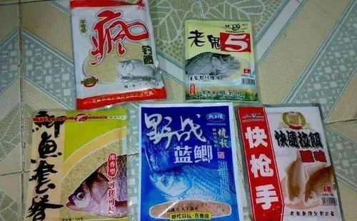 钓鱼饵料的歇后语怎么说
