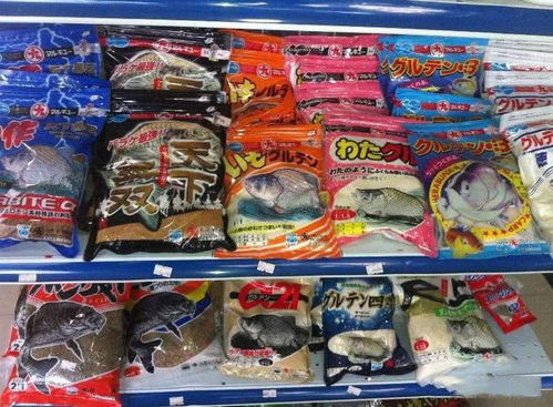 老六钓鱼饵料评测，真实效果大揭秘