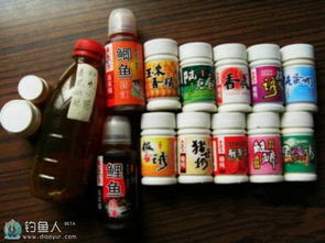 钓鱼饵料小药怎么买好一点