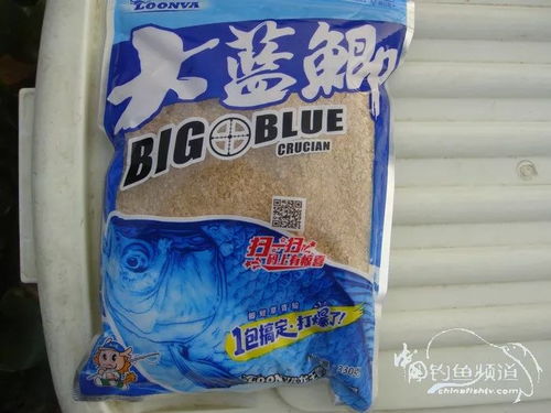 万鲫王钓鱼饵料使用全攻略，从入门到精通的实战指南