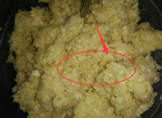钓鱼饵料变面糊的原因及解决方法