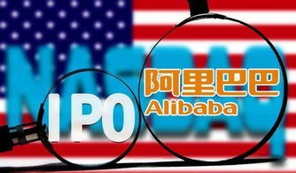 华尔街“木头姐”豪买阿里百度！中国科技股被重估