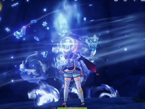 Mastering Genshin Impact:Unveiling the Art of Fishing and PC Gameplay Strategies