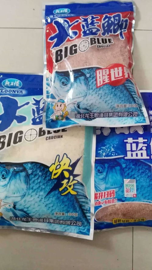 王校长钓鱼饵料，传统与创新的完美融合