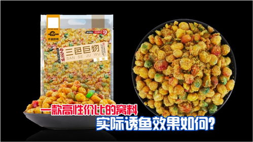 鱼之源钓鱼饵料怎么样好用吗？深度评测告诉你答案！