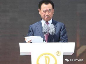 万达知情人士回应“王健林被限高”