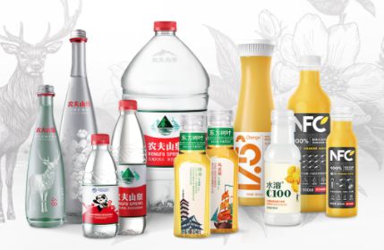 浙江娃哈哈饮用水有限公司销售权被“夺” 订单被转至宏胜饮料孙公司
