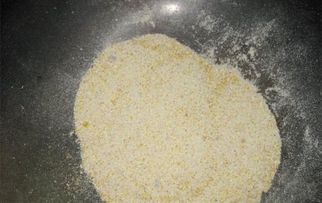 野钓饵料面筋制作全攻略