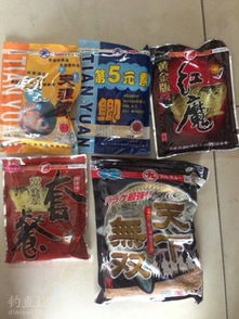 芙蓉江钓鱼饵料怎么配？这份配方和技巧请收好！