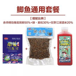 南彭海钓鱼饵料怎么样？深度解析与实战应用指南