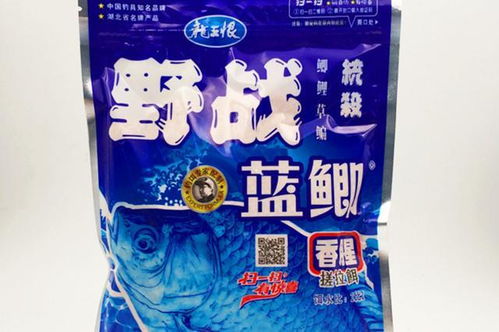 探钓至尊钓鱼饵料怎么样？深度评测与真实体验分享！