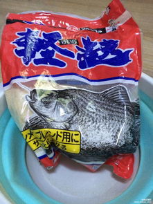 散炮饵料制作全攻略，让鱼儿疯狂咬钩的秘诀