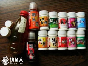 钓鱼饵料小药套装怎么样，全面评测与使用心得