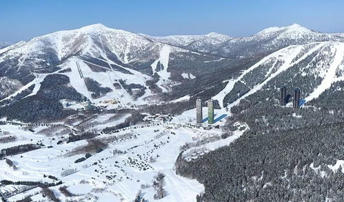 美国最大的山区滑雪度假村公司Vail Resorts公布业绩指引