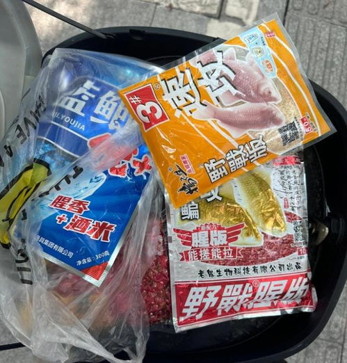 老邓钓鱼饵料评测，效果如何？值得购买吗？