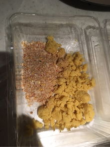 钓鱼饵料怎么调湿软一点，从软硬程度到鱼咬钩率的完美平衡