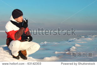 Mastering Winter Sea Rod Fishing Techniques:A Comprehensive Guide